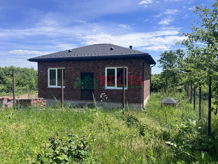 Дом, 50.00 м², на участке 6 сот. фото 0