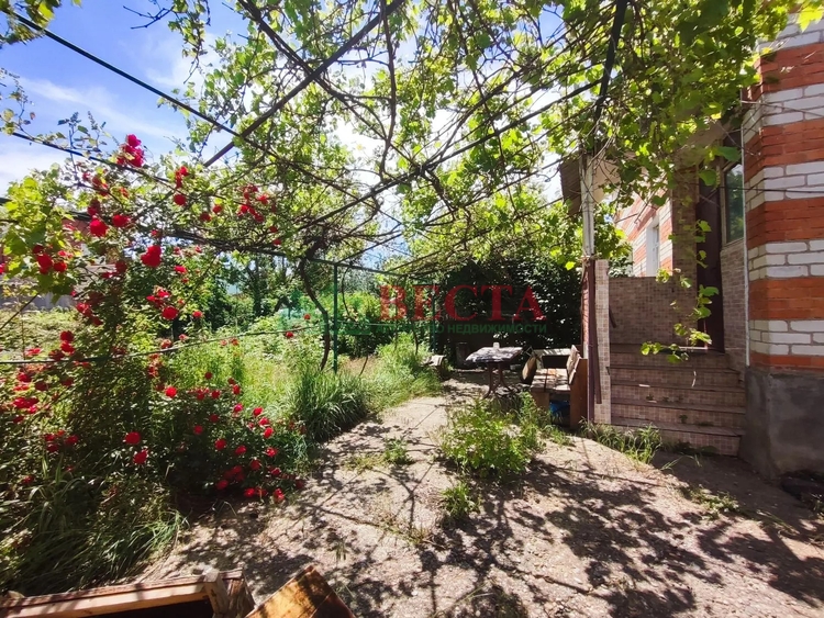 Дом, 92.00 м², на участке 4.50 сот. фото 13