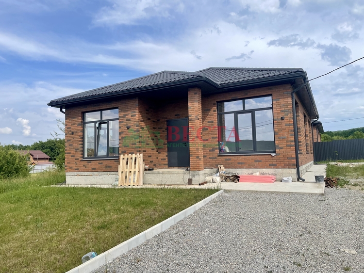 Дом, 115.00 м², на участке 5.50 сот. фото 0