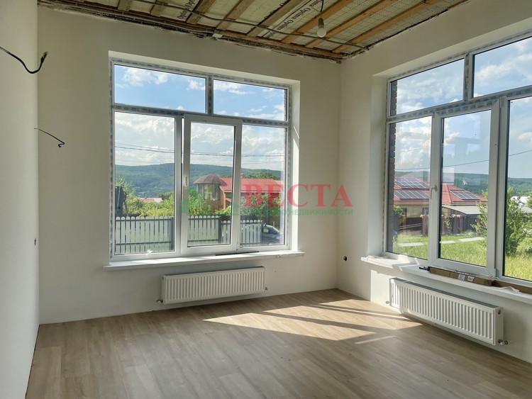Дом, 115.00 м², на участке 5.50 сот. фото 6