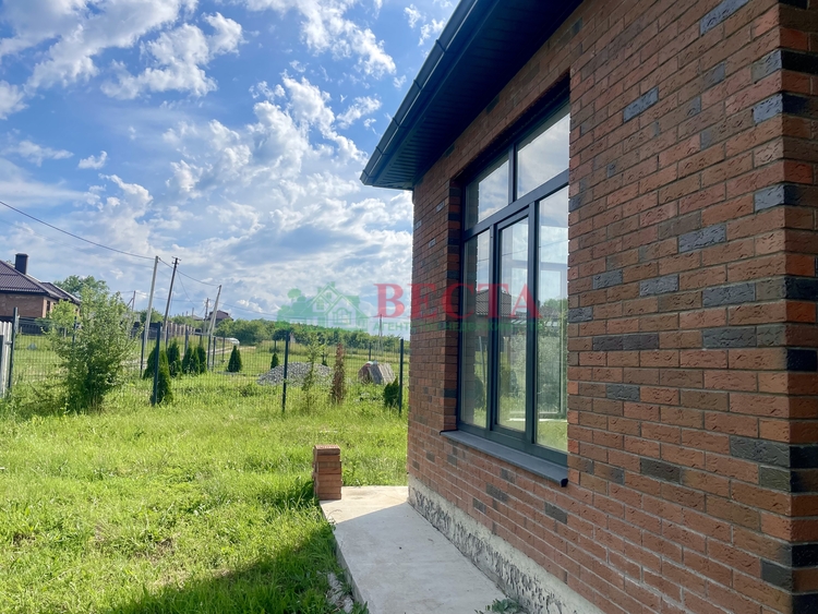 Дом, 115.00 м², на участке 5.50 сот. фото 13