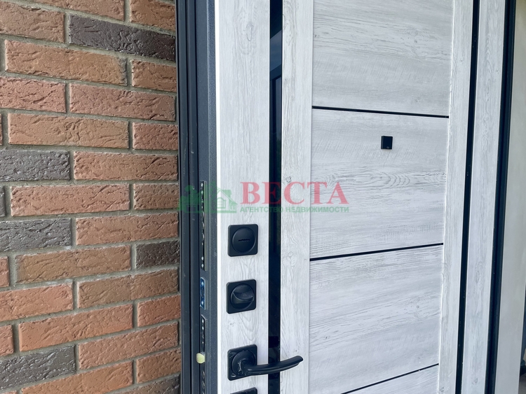 Дом, 115.00 м², на участке 5.50 сот. фото 14