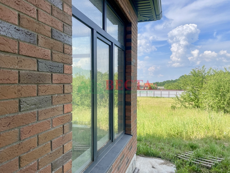 Дом, 115.00 м², на участке 5.50 сот. фото 15