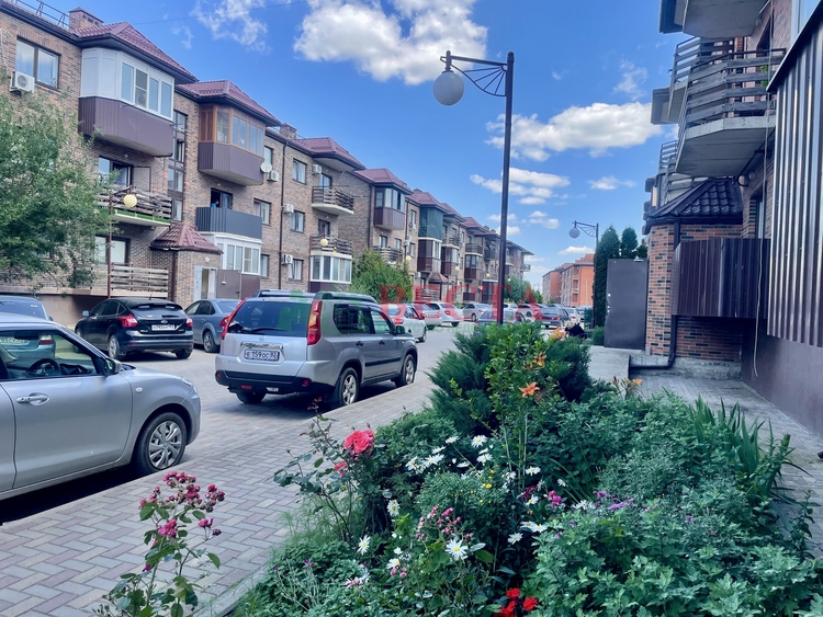 1-комнатная квартира, 36.00 м², 1/3 этаж фото 0
