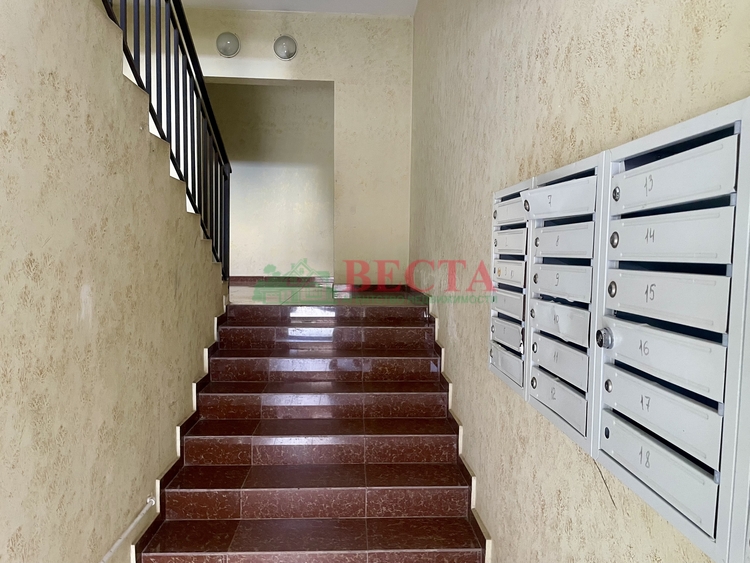 1-комнатная квартира, 36.00 м², 1/3 этаж фото 1