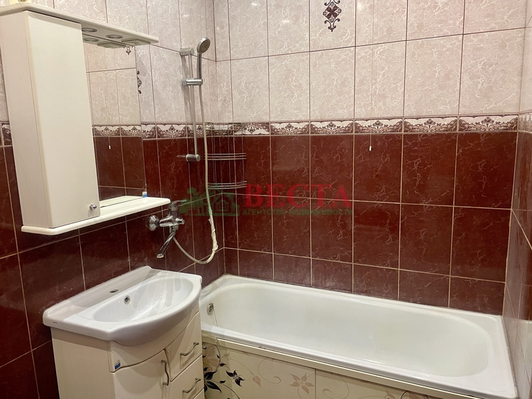 1-комнатная квартира, 36.00 м², 1/3 этаж фото 5