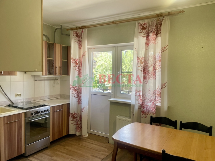 1-комнатная квартира, 36.00 м², 1/3 этаж фото 6