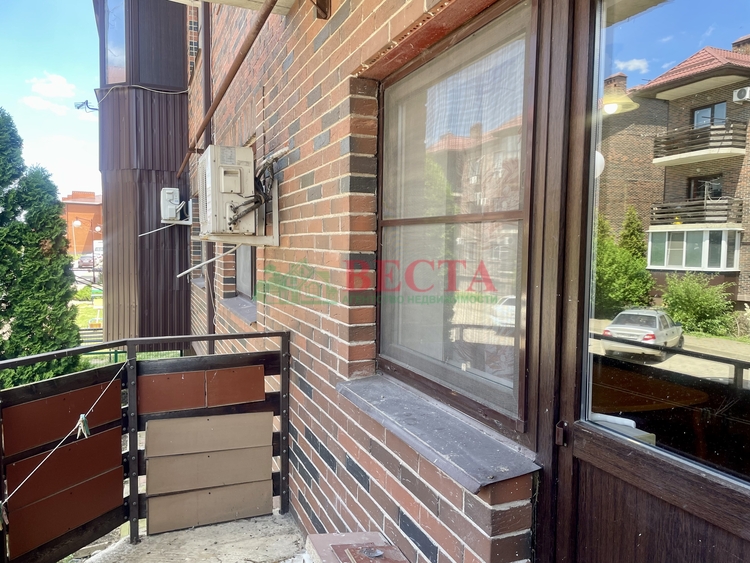 1-комнатная квартира, 36.00 м², 1/3 этаж фото 8