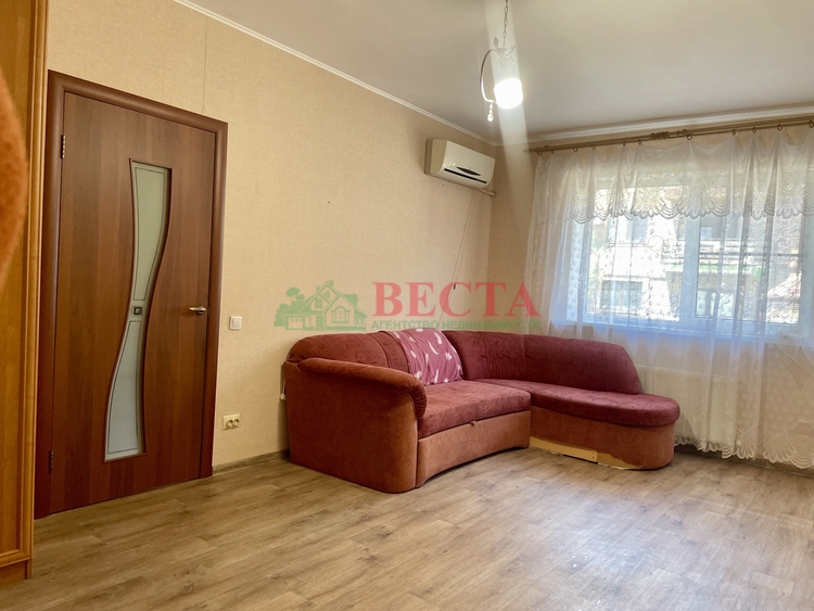 1-комнатная квартира, 36.00 м², 1/3 этаж фото 9