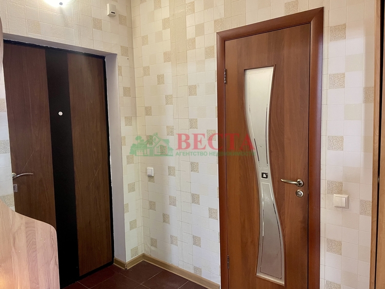 1-комнатная квартира, 36.00 м², 1/3 этаж фото 10