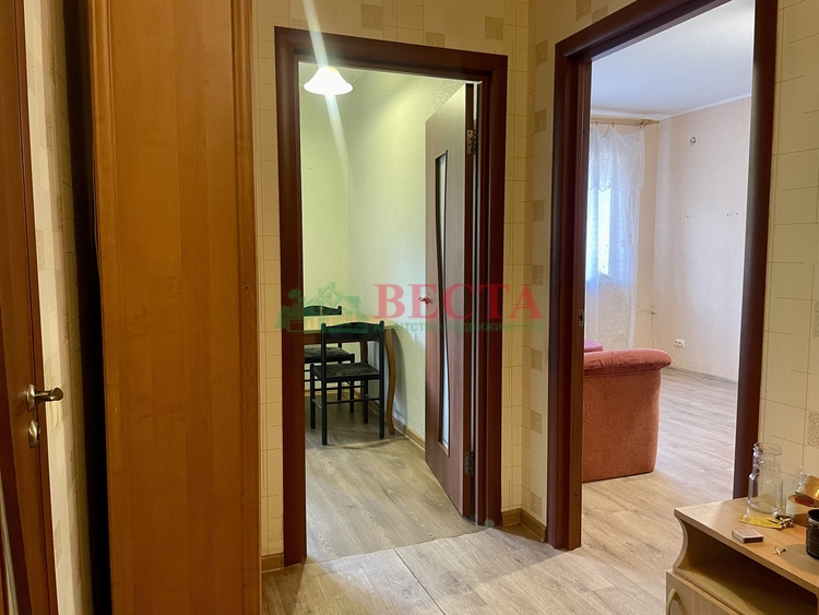 1-комнатная квартира, 36.00 м², 1/3 этаж фото 11