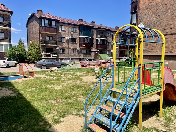 1-комнатная квартира, 36.00 м², 1/3 этаж фото 13