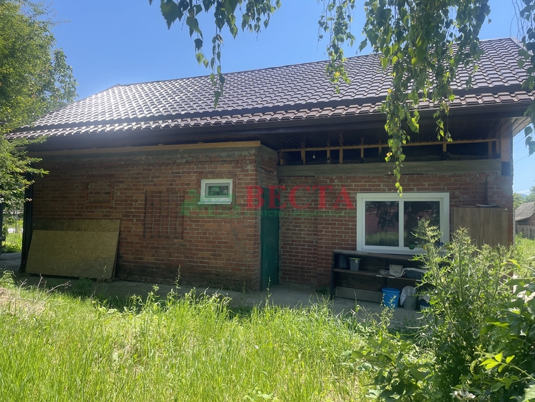 Дом, 50.00 м², на участке 18 сот. фото 1