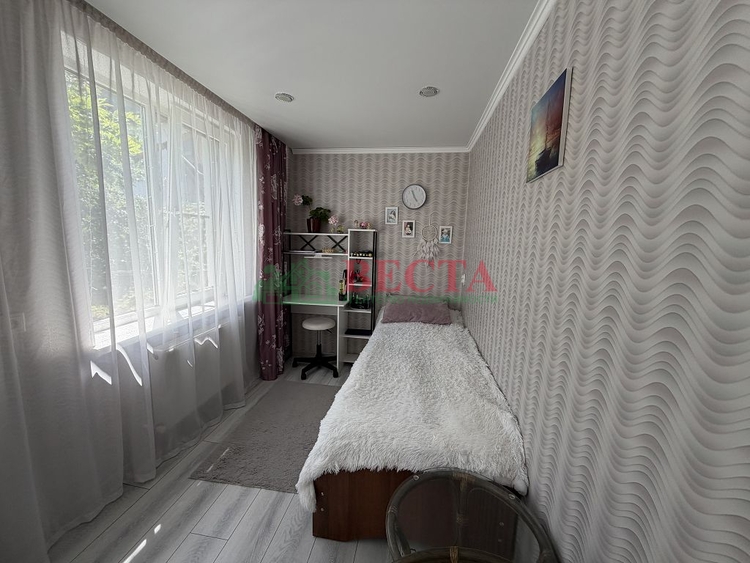 3-комнатная квартира, 59.40 м², 1/2 этаж фото 10