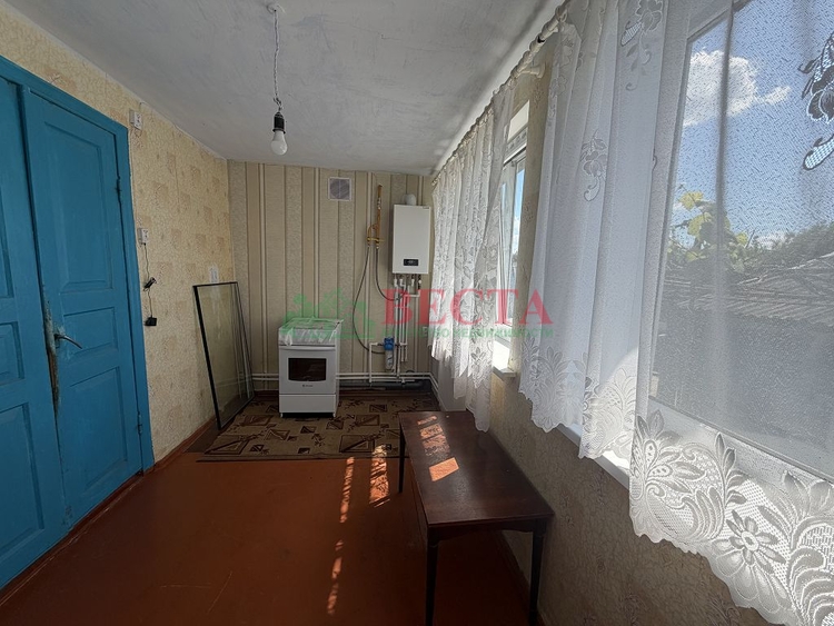 Дом, 55.40 м², на участке 28.82 сот. фото 0