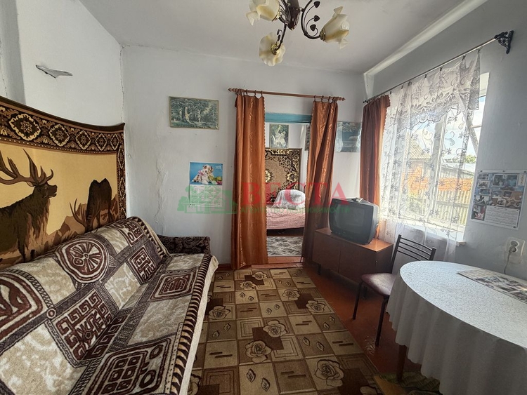 Дом, 55.40 м², на участке 28.82 сот. фото 2