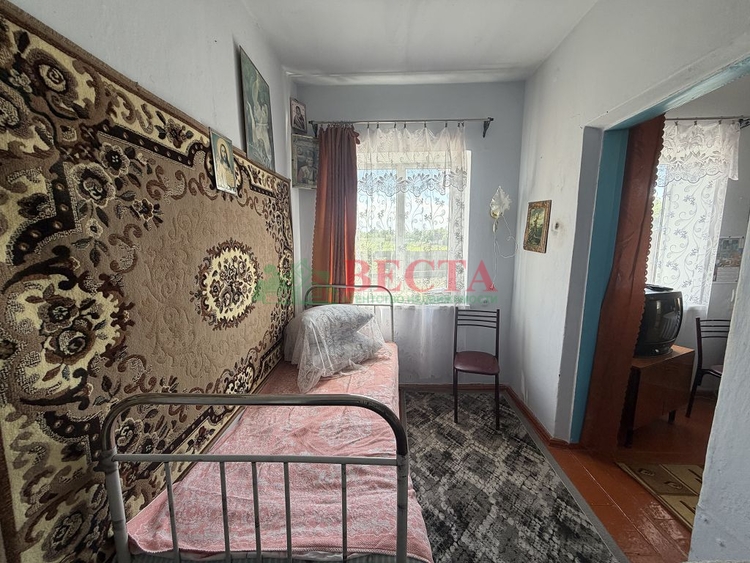 Дом, 55.40 м², на участке 28.82 сот. фото 4