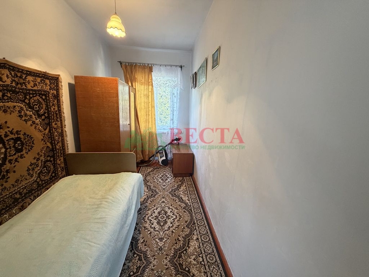 Дом, 55.40 м², на участке 28.82 сот. фото 5