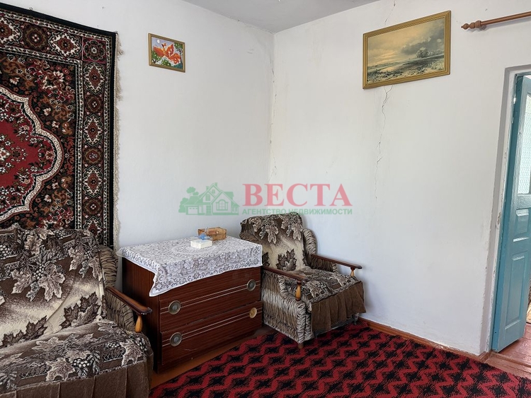 Дом, 55.40 м², на участке 28.82 сот. фото 10