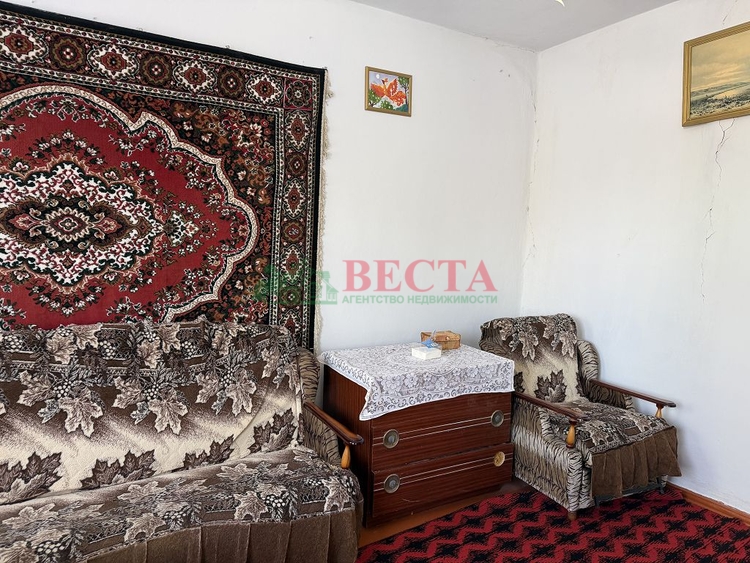 Дом, 55.40 м², на участке 28.82 сот. фото 11
