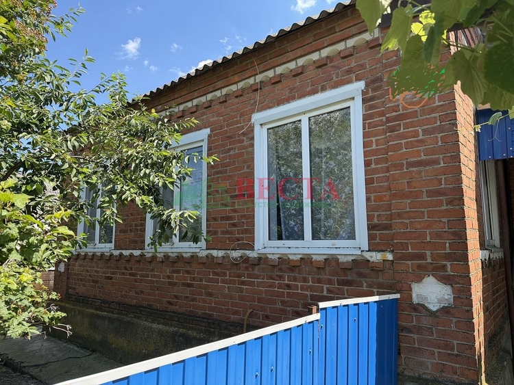 Дом, 55.40 м², на участке 28.82 сот. фото 14