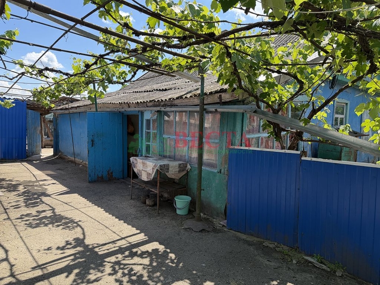 Дом, 55.40 м², на участке 28.82 сот. фото 15