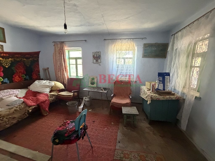 Дом, 55.40 м², на участке 28.82 сот. фото 20