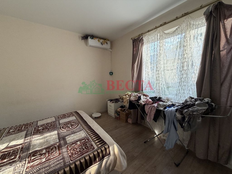 1-комнатная квартира, 37.20 м², 1/1 этаж фото 5