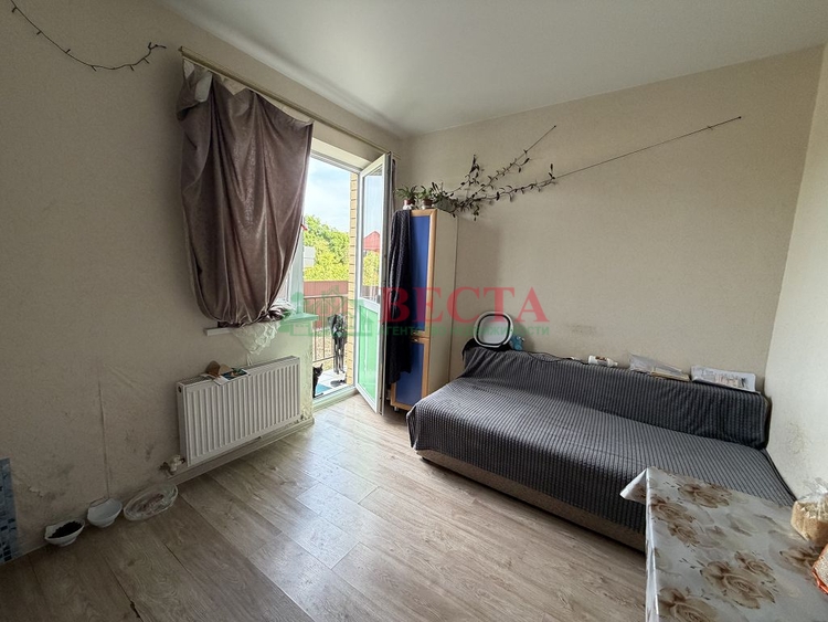 1-комнатная квартира, 37.20 м², 1/1 этаж фото 9