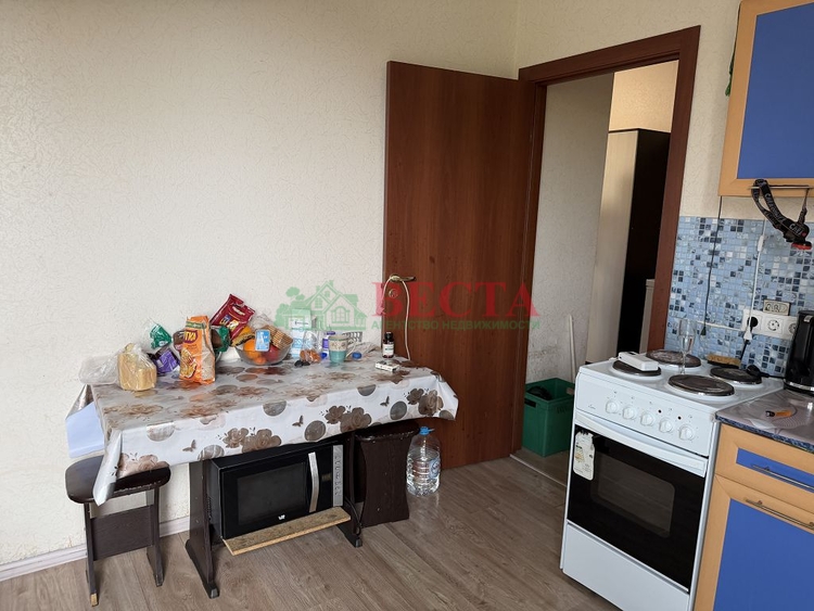 1-комнатная квартира, 37.20 м², 1/1 этаж фото 12