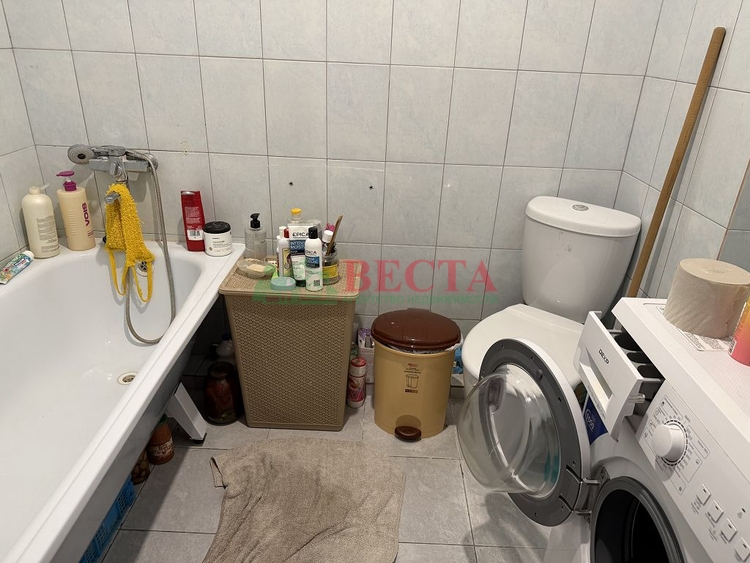 1-комнатная квартира, 37.20 м², 1/1 этаж фото 15