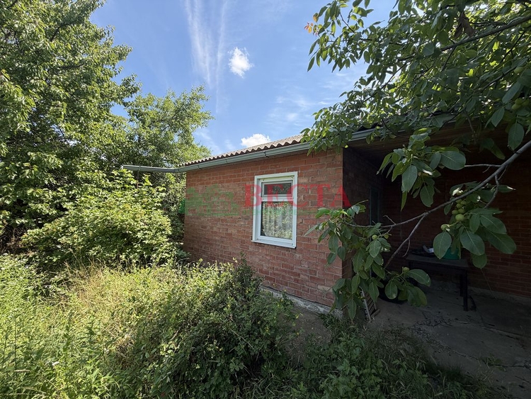 Дом, 76.00 м², на участке 22 сот. фото 5