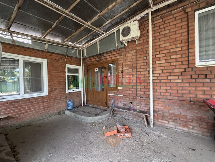 Дом, 76.00 м², на участке 22 сот. фото 15