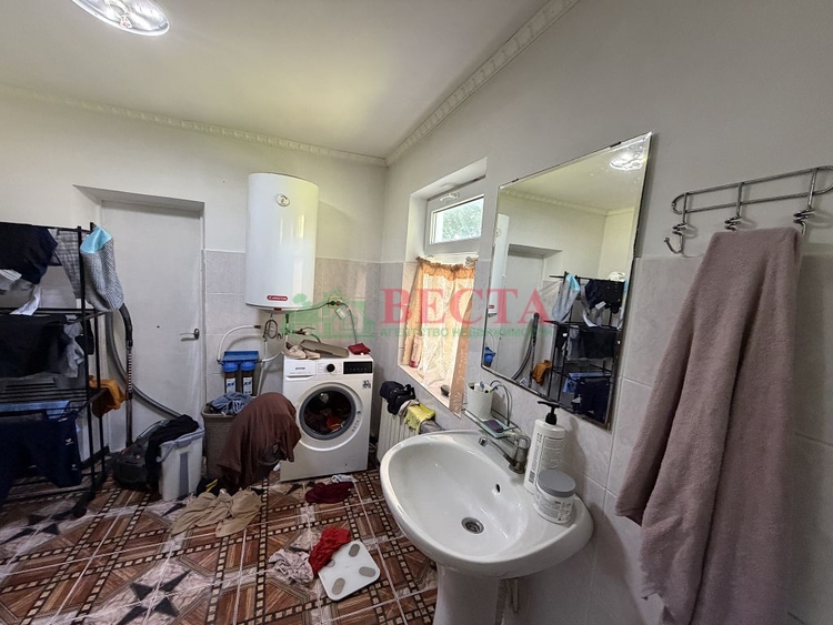Дом, 76.00 м², на участке 22 сот. фото 20