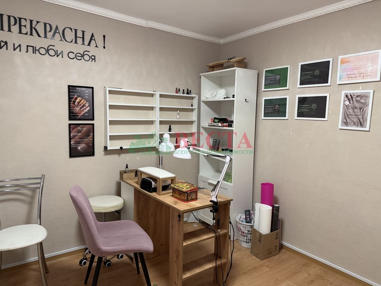 Дом, 76.00 м², на участке 22 сот. фото 22