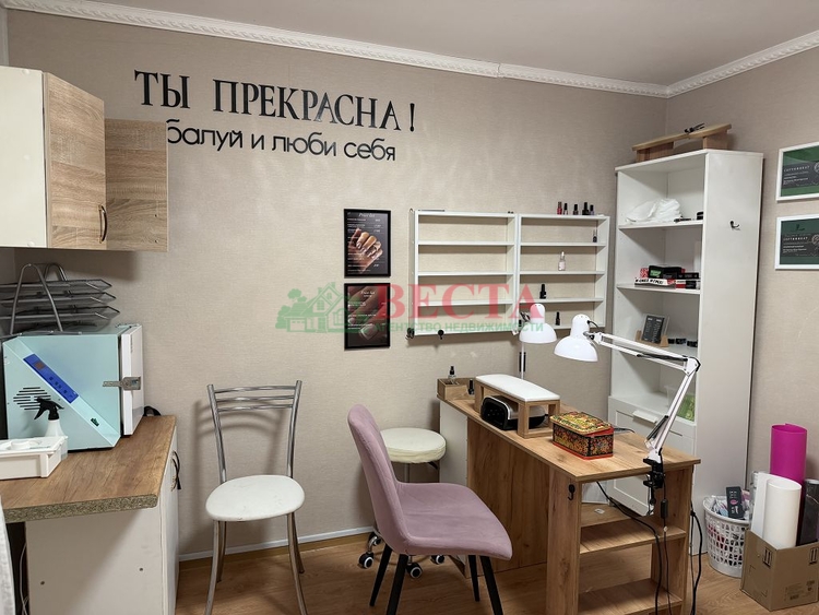 Дом, 76.00 м², на участке 22 сот. фото 23