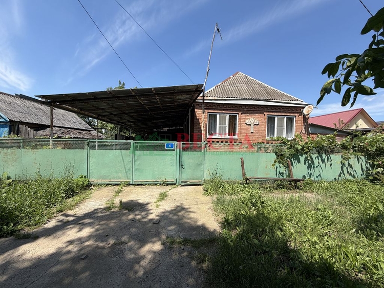 Дом, 76.00 м², на участке 22 сот. фото 42
