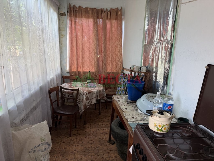 Дом, 54.80 м², на участке 18.56 сот. фото 6