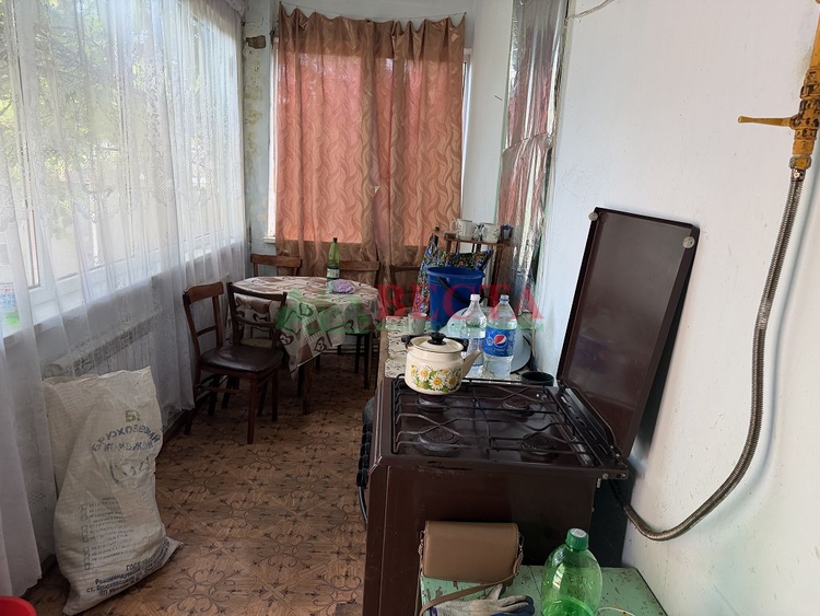Дом, 54.80 м², на участке 18.56 сот. фото 8