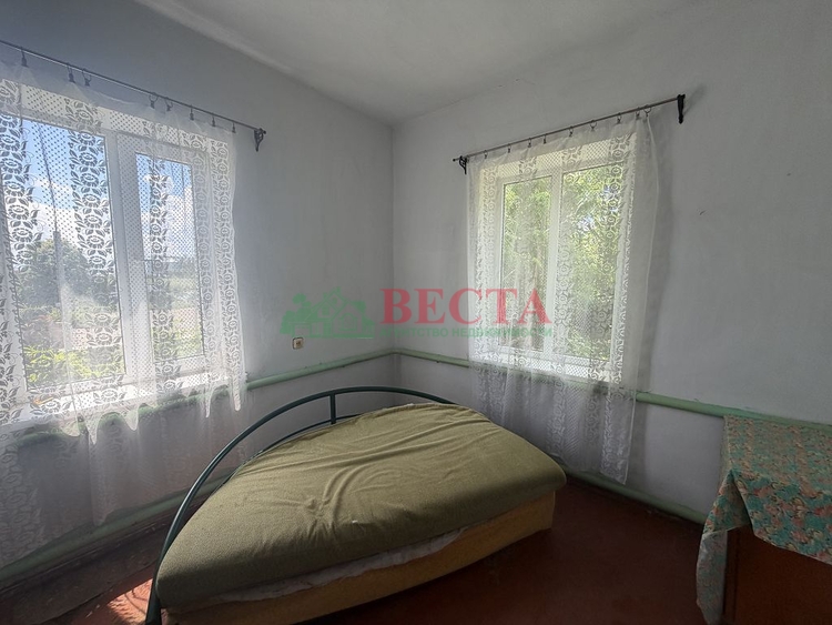 Дом, 54.80 м², на участке 18.56 сот. фото 11