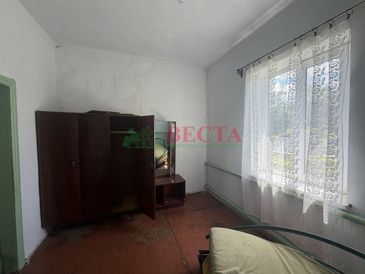 Дом, 54.80 м², на участке 18.56 сот. фото 12