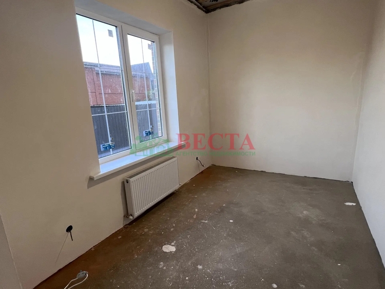 Дом, 90.00 м², на участке 4.75 сот. фото 19