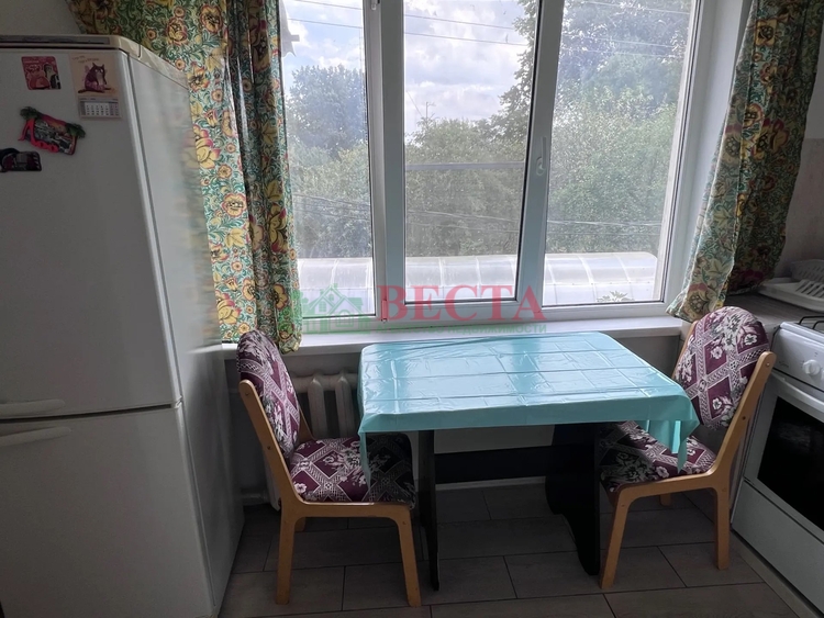 2-комнатная квартира, 48.00 м², 2/3 этаж фото 5