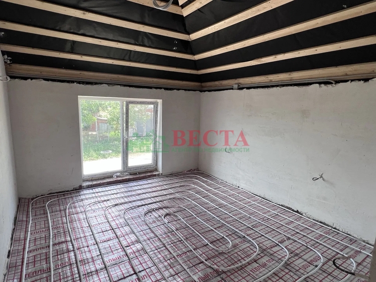 Дом, 144.00 м², на участке 3.30 сот. фото 13
