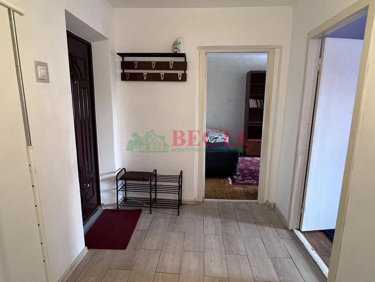 2-комнатная квартира, 48.00 м², 2/3 этаж фото 6