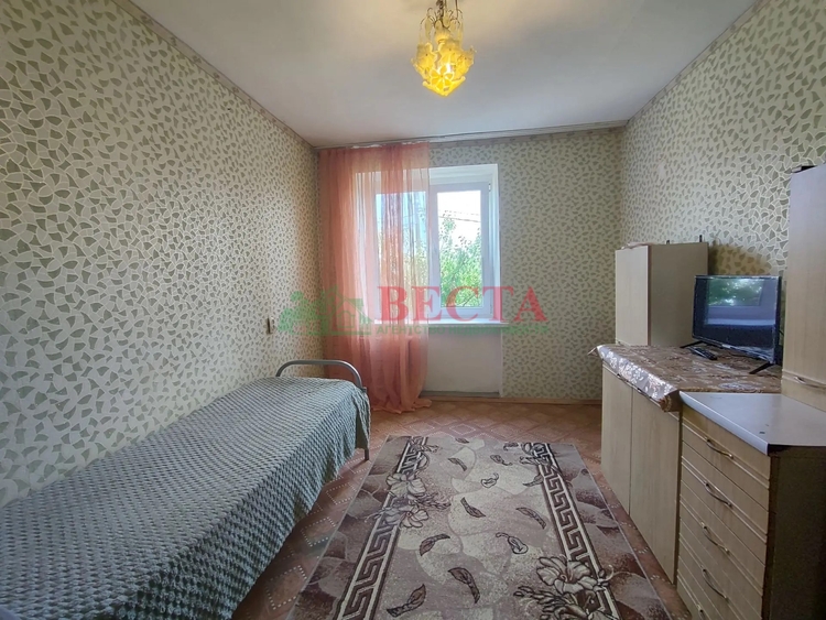 1-комнатная квартира, 12.00 м², 2/5 этаж фото 0