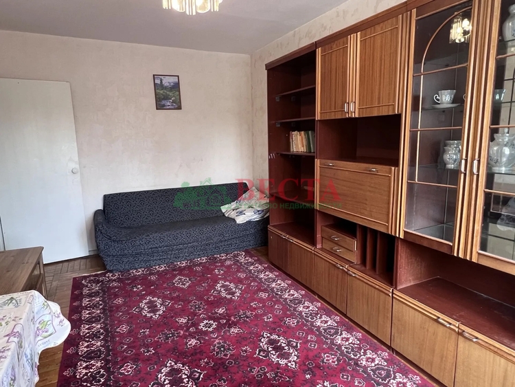 2-комнатная квартира, 48.00 м², 2/3 этаж фото 10