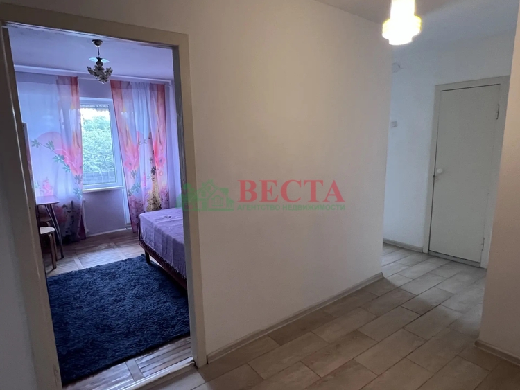 2-комнатная квартира, 48.00 м², 2/3 этаж фото 2