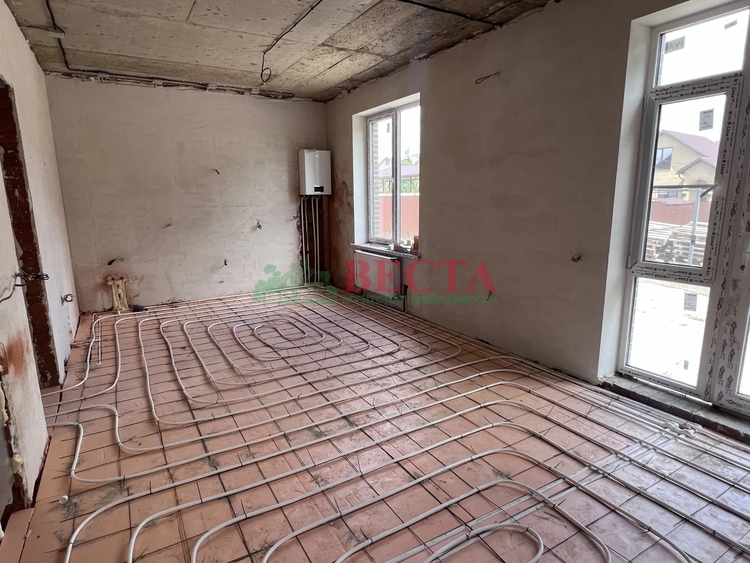 Дом, 144.00 м², на участке 3.30 сот. фото 15