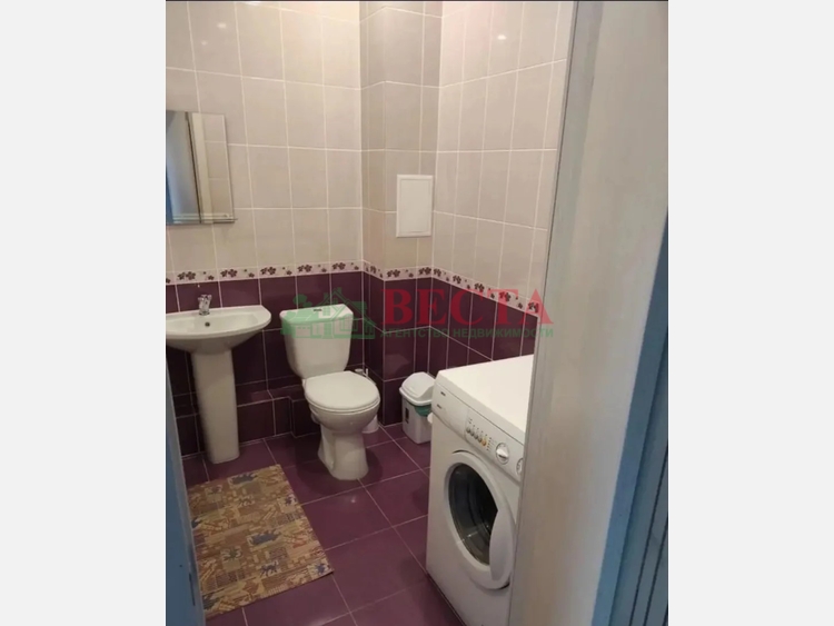1-комнатная квартира, 36.00 м², 2/3 этаж фото 2